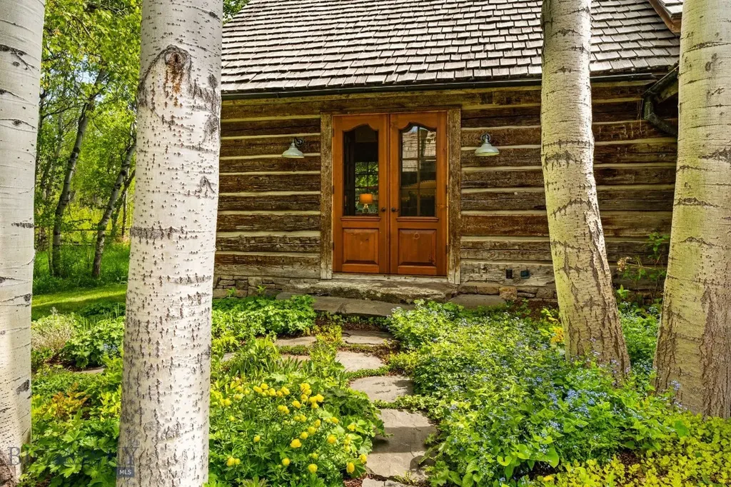 5350 River Road Bozeman MT 59718