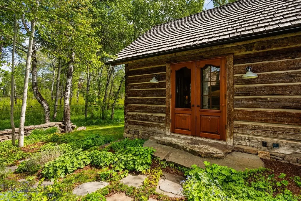 5350 River Road Bozeman MT 59718