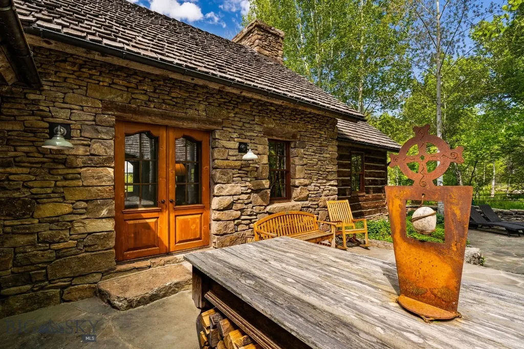 5350 River Road Bozeman MT 59718