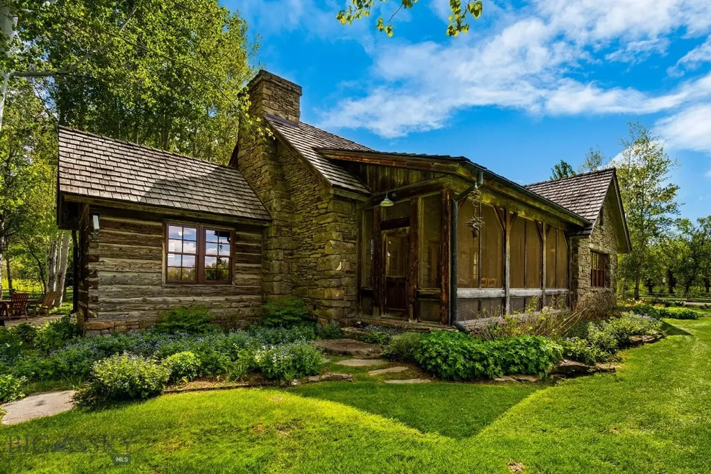 5350 River Road Bozeman MT 59718