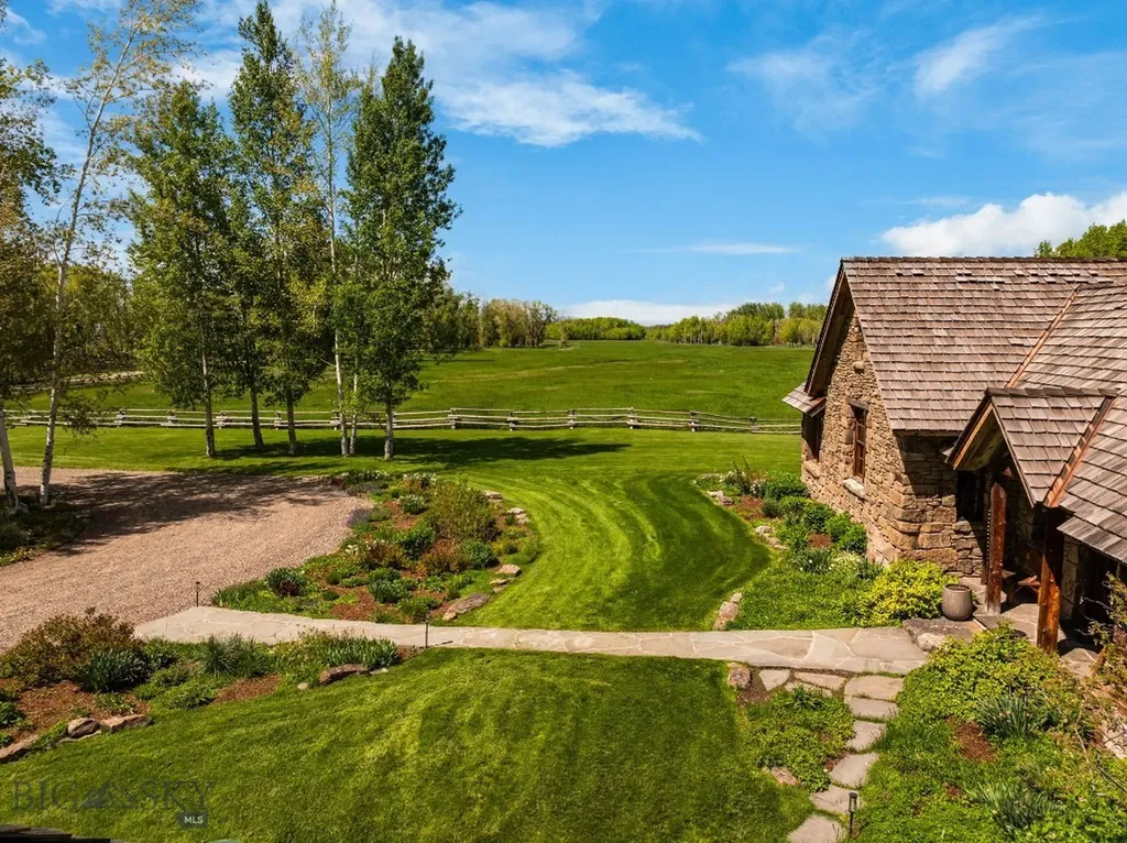 5350 River Road Bozeman MT 59718
