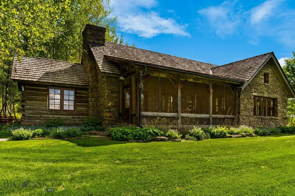 5350 River Road Bozeman MT 59718