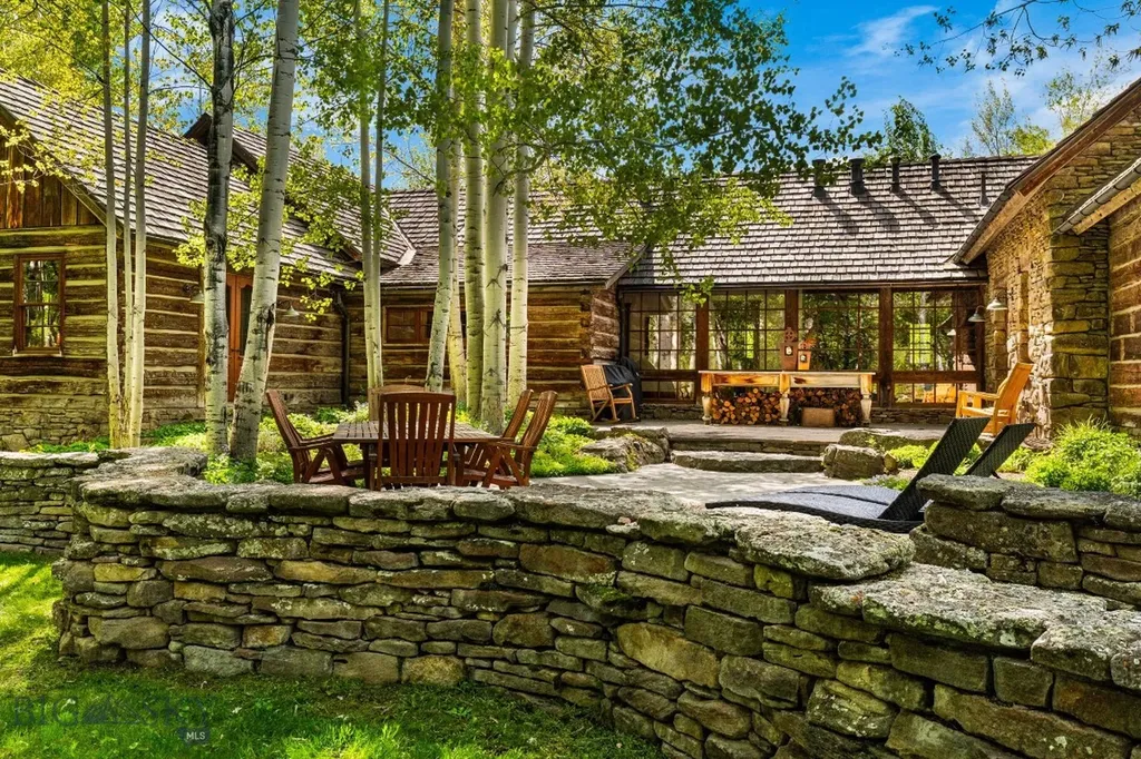 5350 River Road Bozeman MT 59718