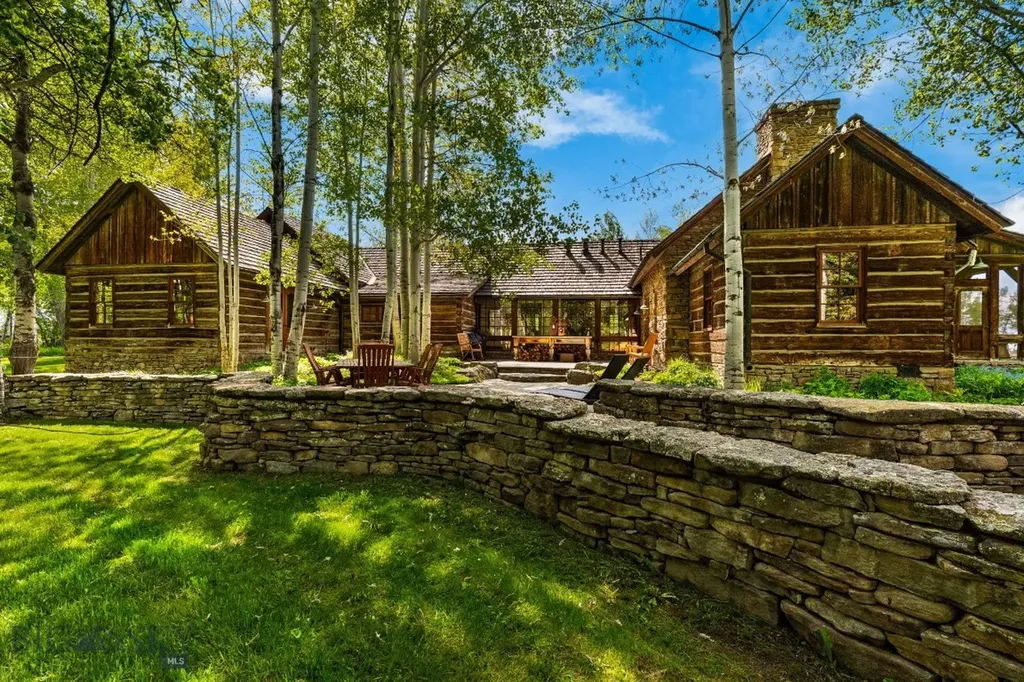 5350 River Road Bozeman MT 59718