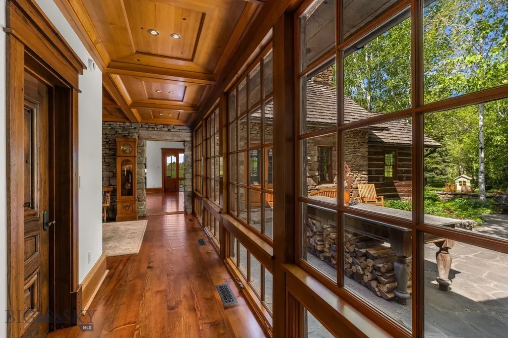 5350 River Road Bozeman MT 59718