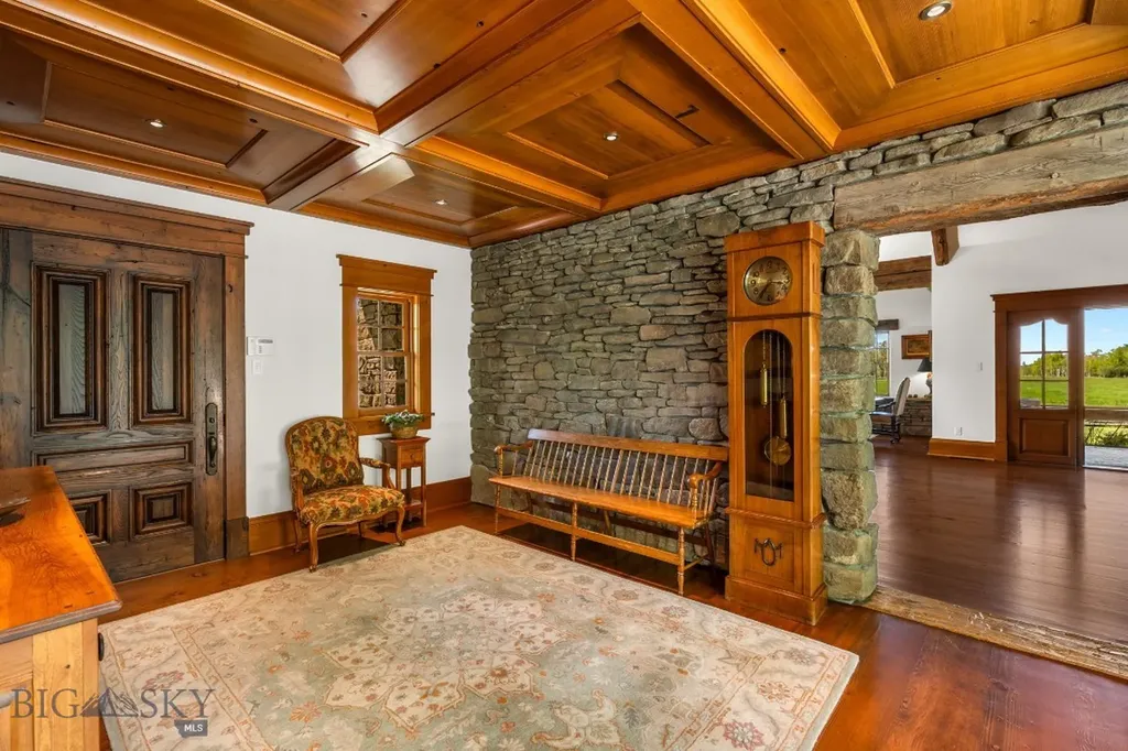 5350 River Road Bozeman MT 59718