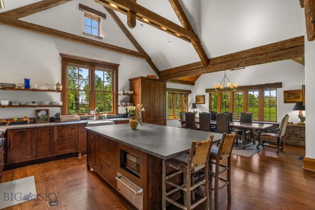 5350 River Road Bozeman MT 59718