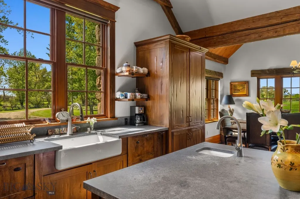 5350 River Road Bozeman MT 59718