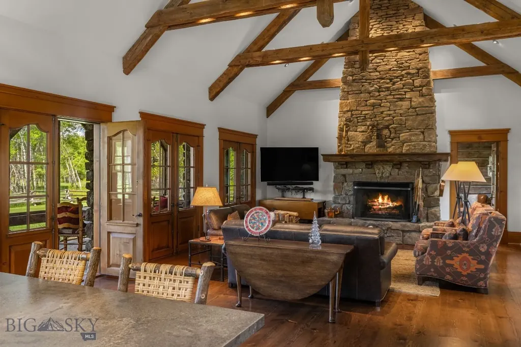 5350 River Road Bozeman MT 59718