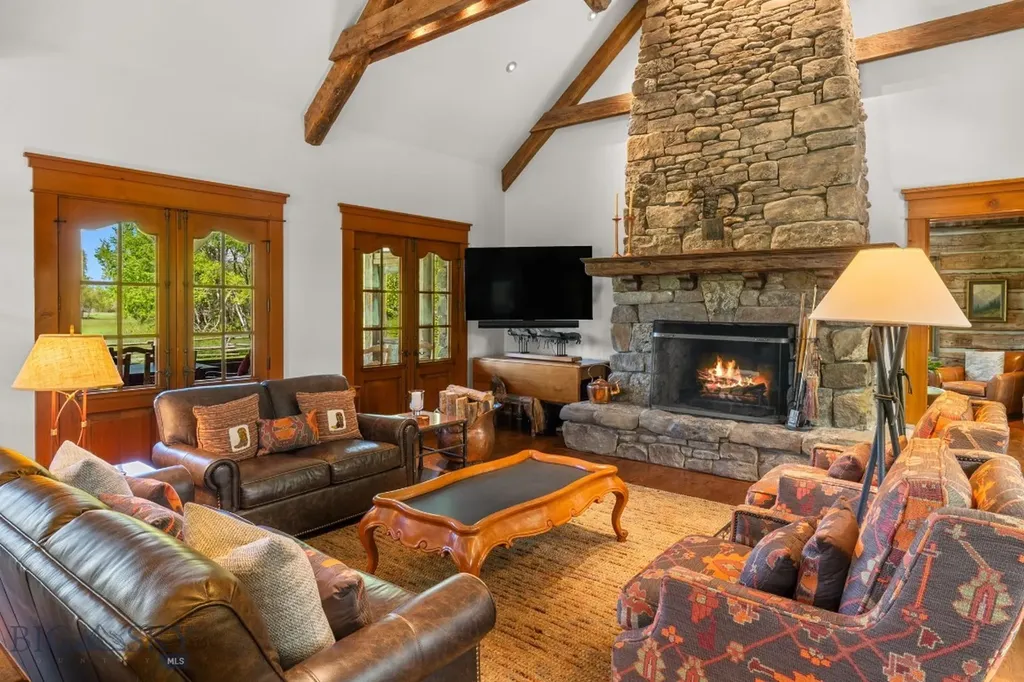 5350 River Road Bozeman MT 59718
