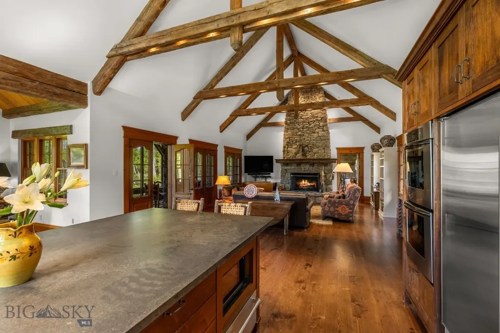 5350 River Road Bozeman MT 59718