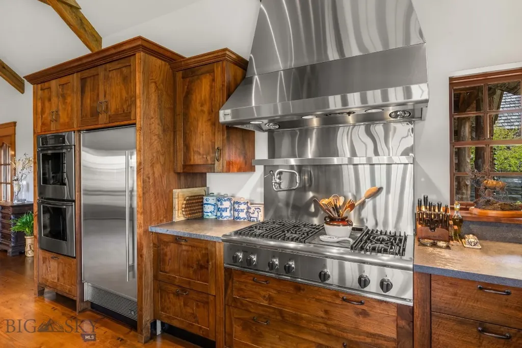 5350 River Road Bozeman MT 59718