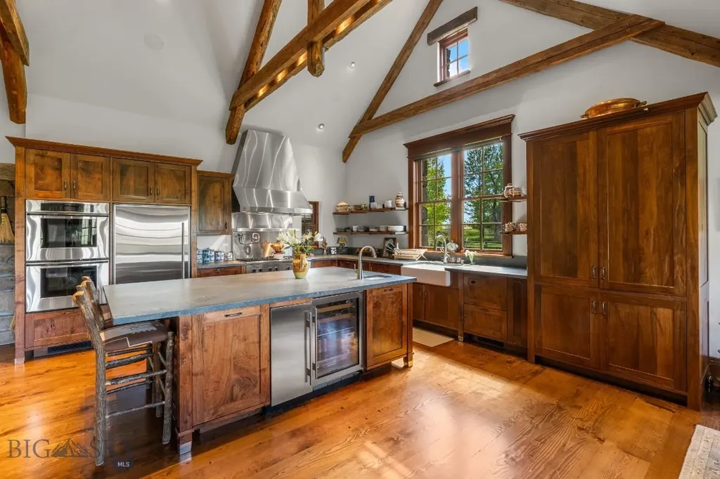 5350 River Road Bozeman MT 59718