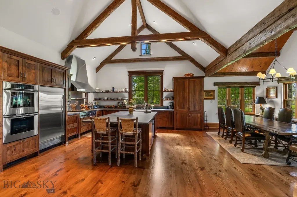 5350 River Road Bozeman MT 59718