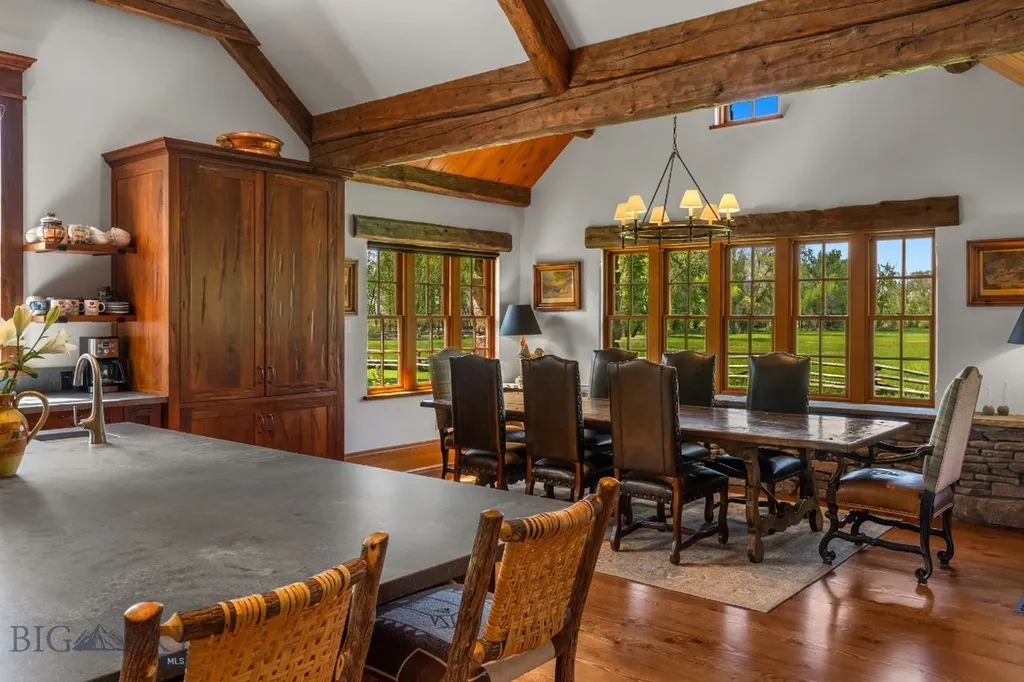 5350 River Road Bozeman MT 59718