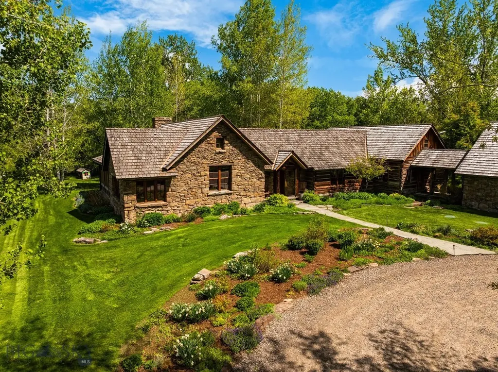 5350 River Road Bozeman MT 59718