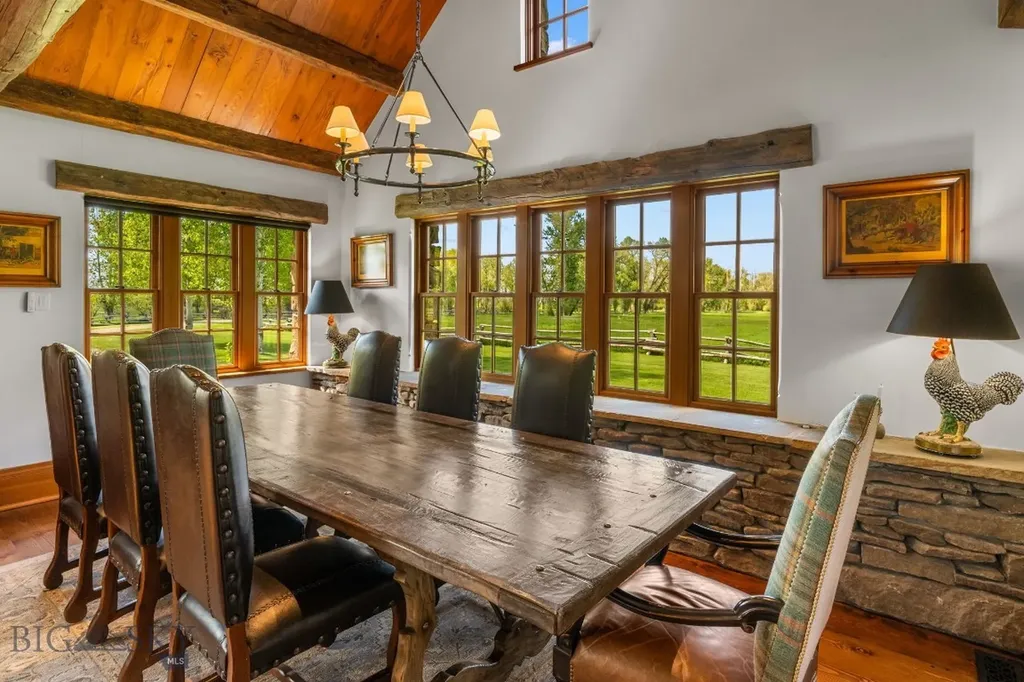 5350 River Road Bozeman MT 59718