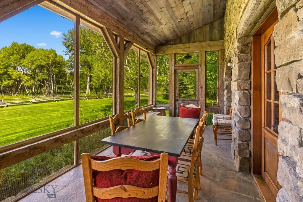 5350 River Road Bozeman MT 59718
