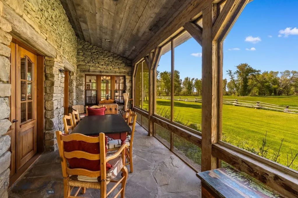 5350 River Road Bozeman MT 59718