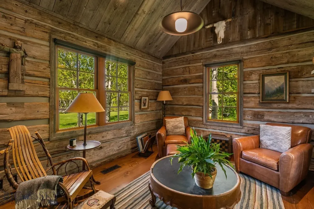 5350 River Road Bozeman MT 59718