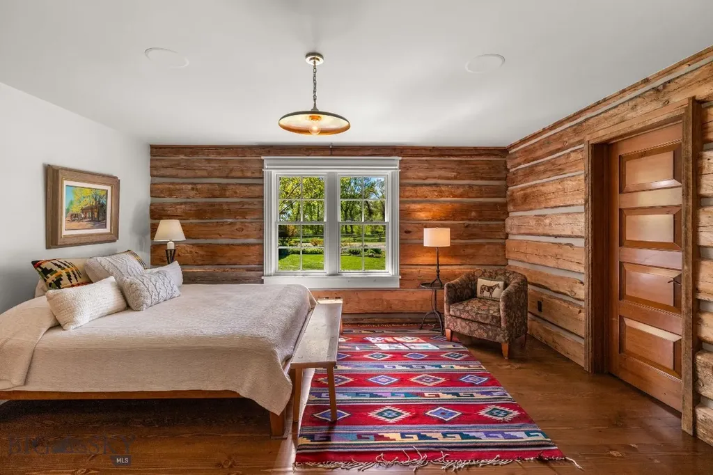 5350 River Road Bozeman MT 59718