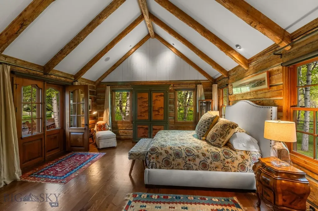5350 River Road Bozeman MT 59718