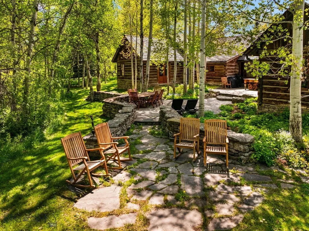 5350 River Road Bozeman MT 59718
