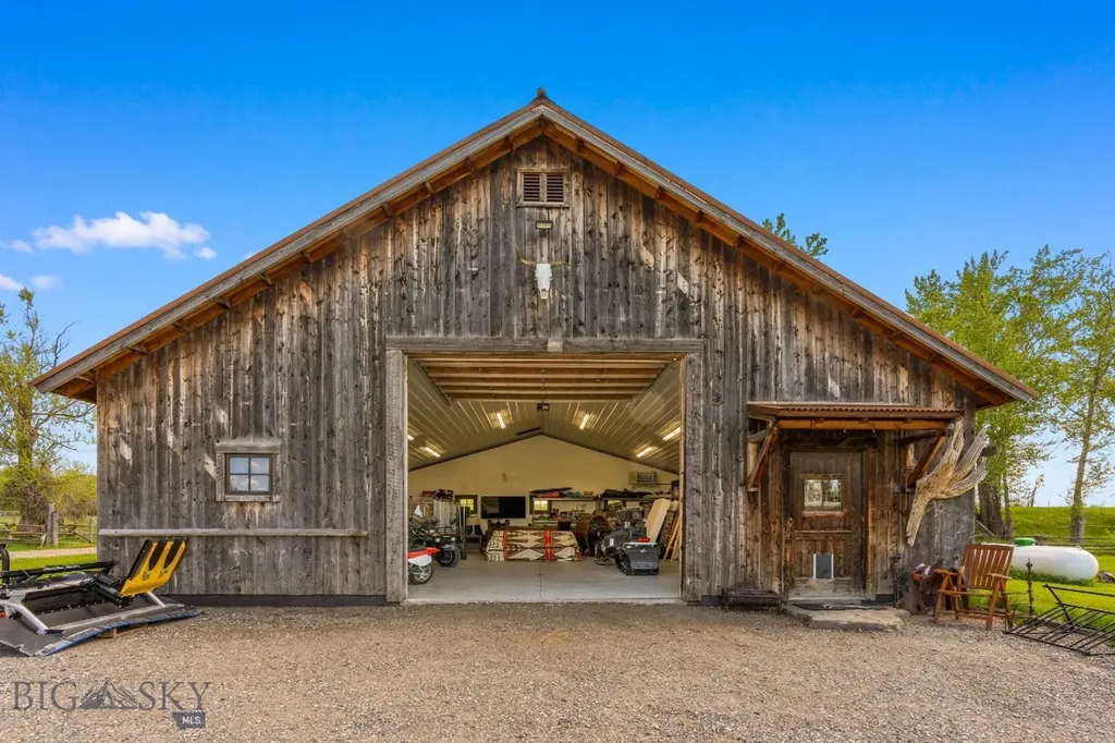5350 River Road Bozeman MT 59718