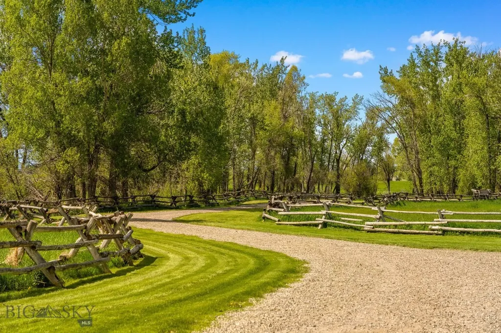 5350 River Road Bozeman MT 59718
