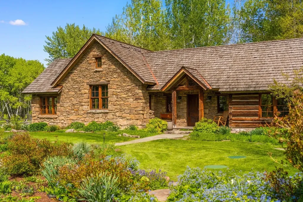 5350 River Road Bozeman MT 59718