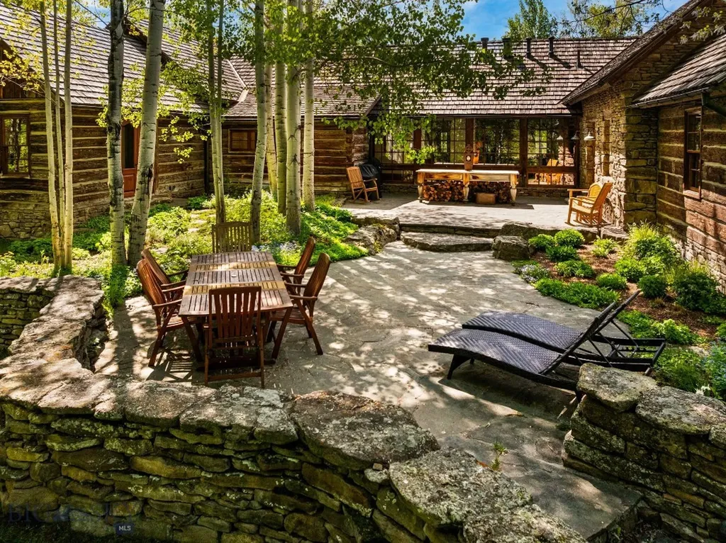 5350 River Road Bozeman MT 59718