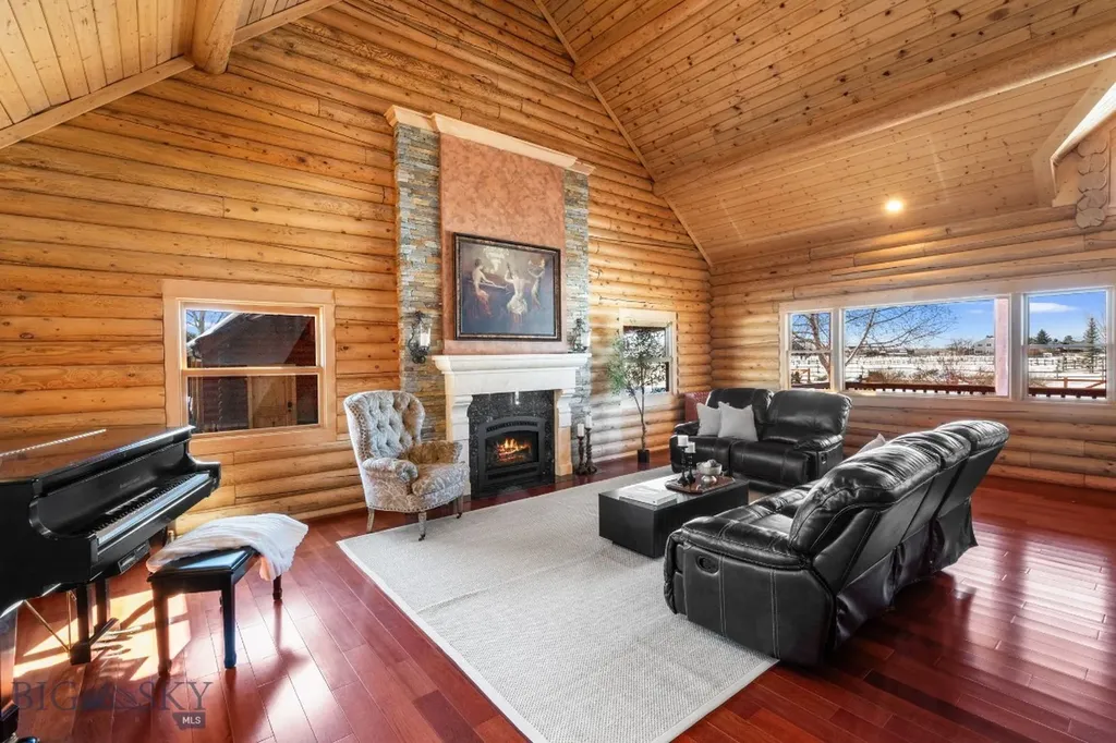 2380 Butch Cassidy Drive Bozeman MT 59718