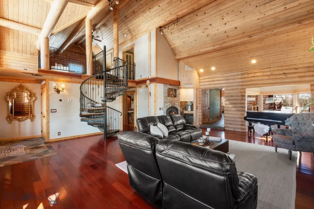 2380 Butch Cassidy Drive Bozeman MT 59718