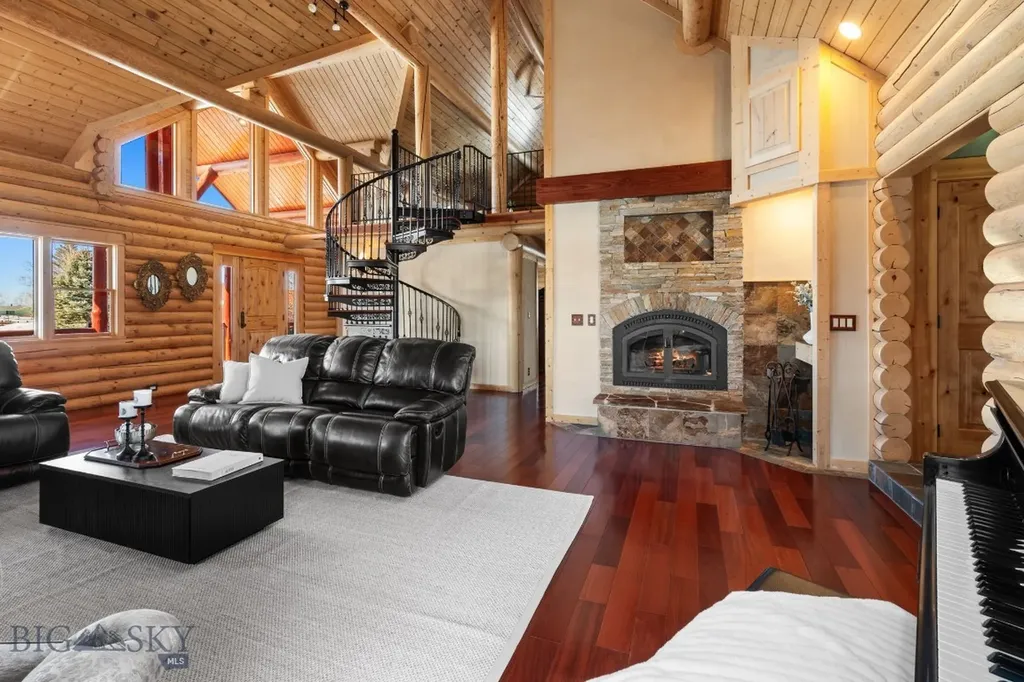2380 Butch Cassidy Drive Bozeman MT 59718