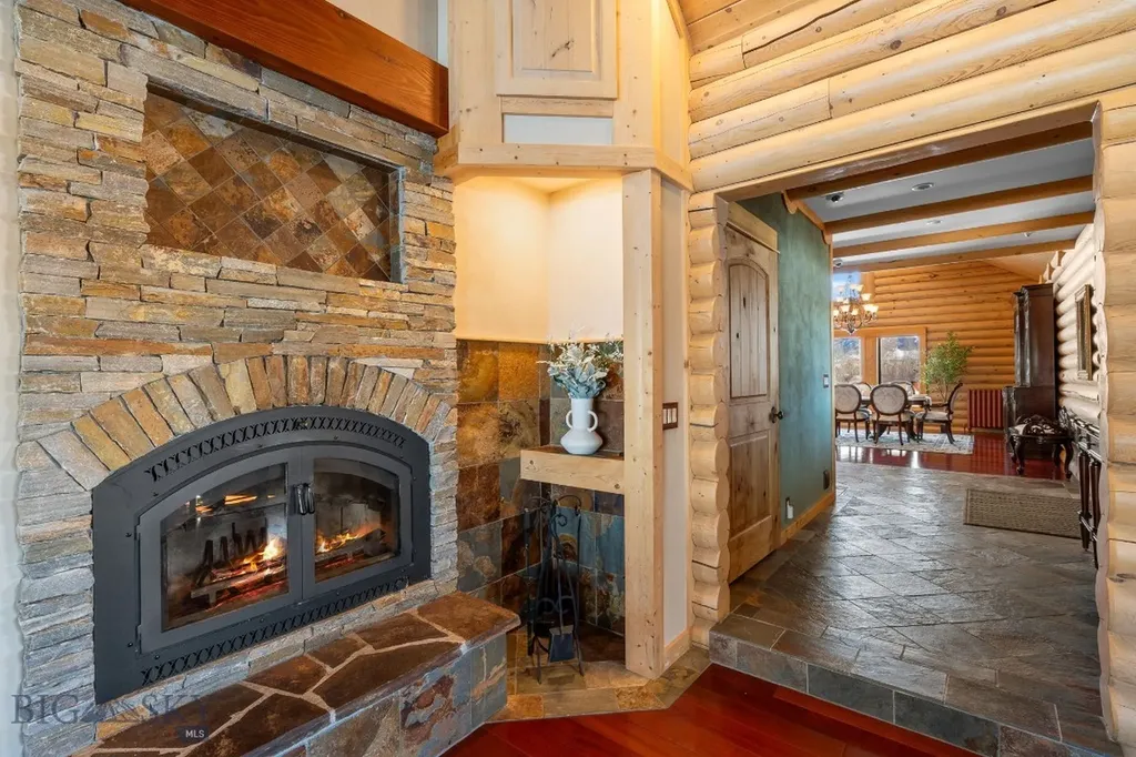 2380 Butch Cassidy Drive Bozeman MT 59718