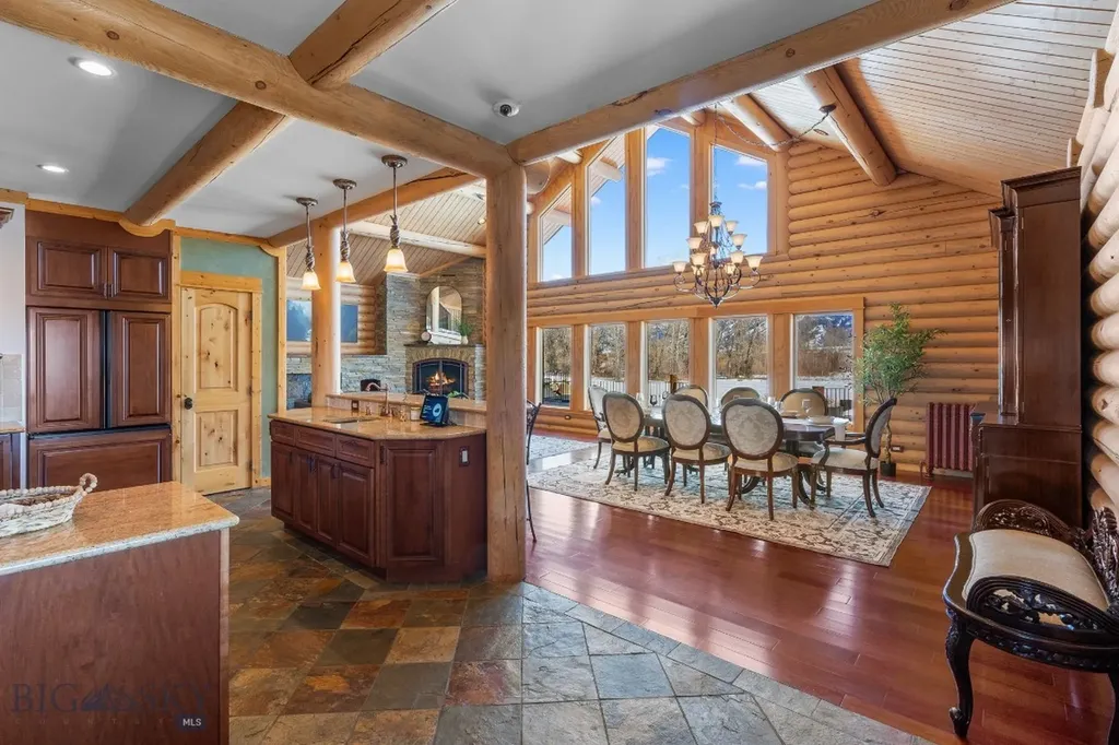 2380 Butch Cassidy Drive Bozeman MT 59718