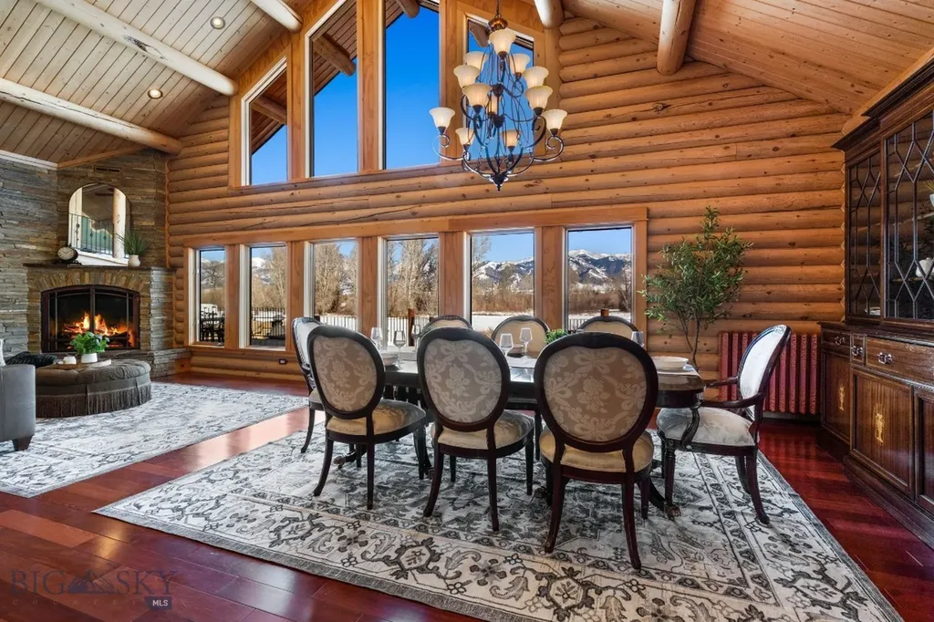 2380 Butch Cassidy Drive Bozeman MT 59718