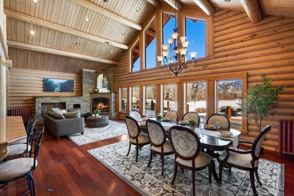 2380 Butch Cassidy Drive Bozeman MT 59718