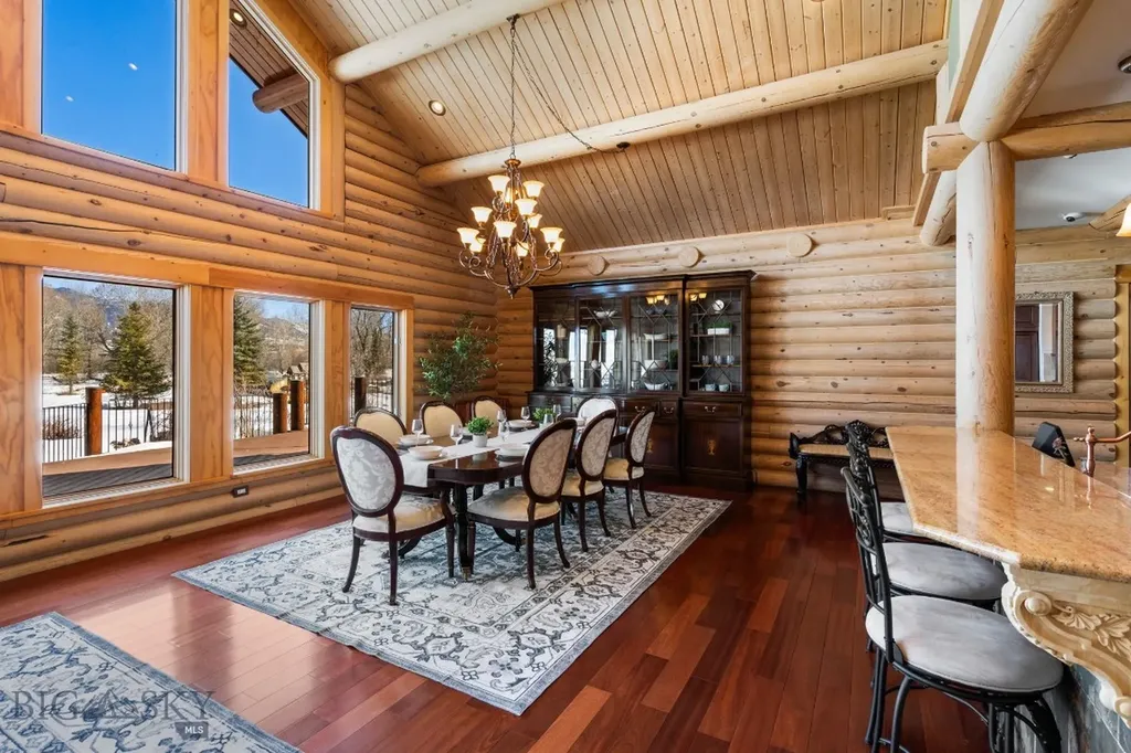 2380 Butch Cassidy Drive Bozeman MT 59718