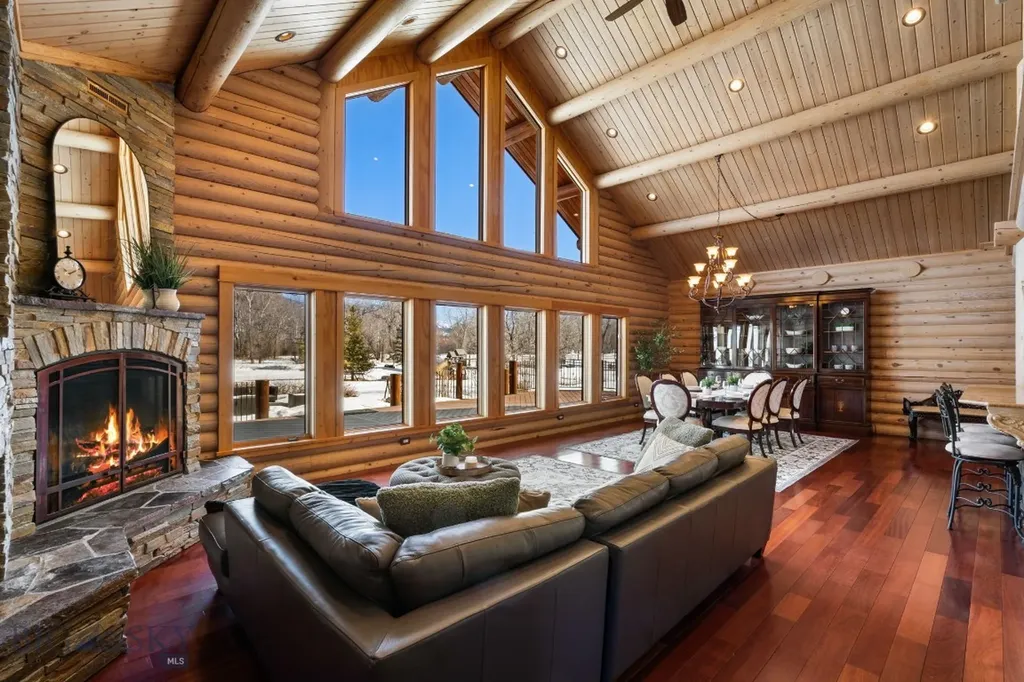 2380 Butch Cassidy Drive Bozeman MT 59718