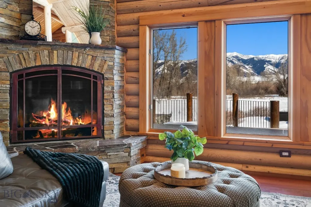 2380 Butch Cassidy Drive Bozeman MT 59718