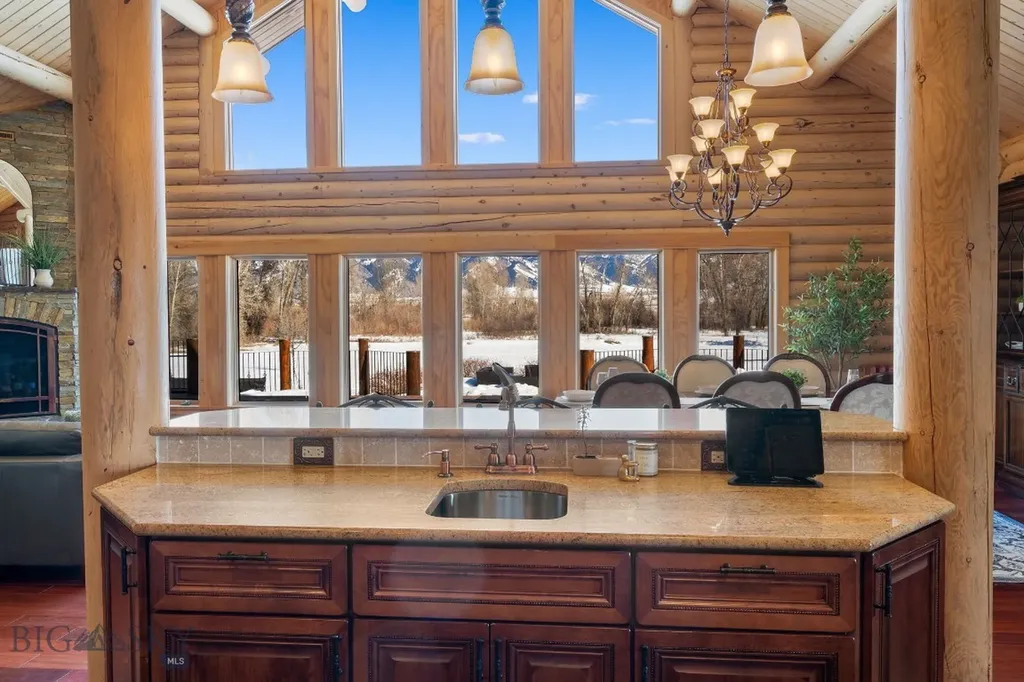 2380 Butch Cassidy Drive Bozeman MT 59718