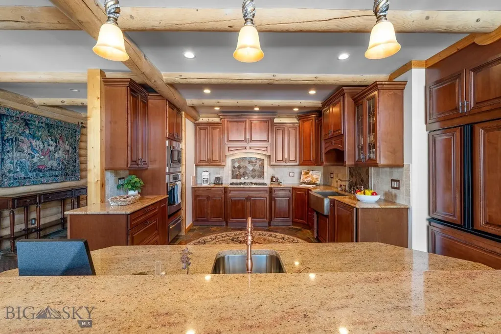 2380 Butch Cassidy Drive Bozeman MT 59718