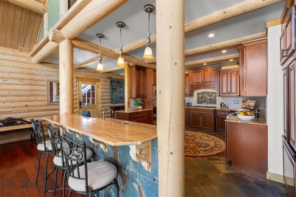 2380 Butch Cassidy Drive Bozeman MT 59718