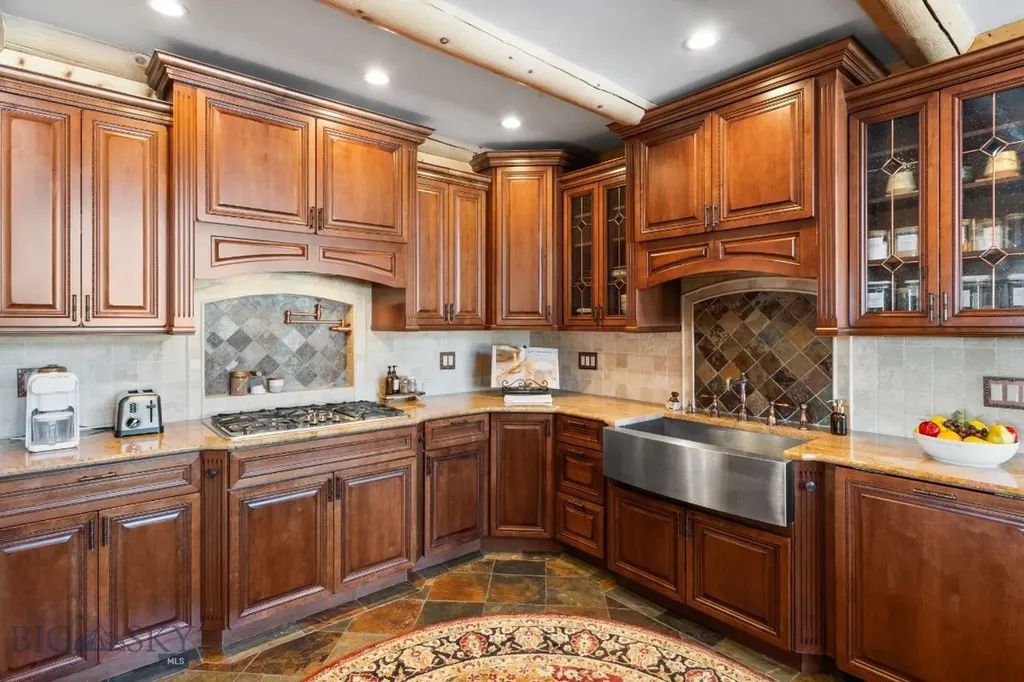 2380 Butch Cassidy Drive Bozeman MT 59718