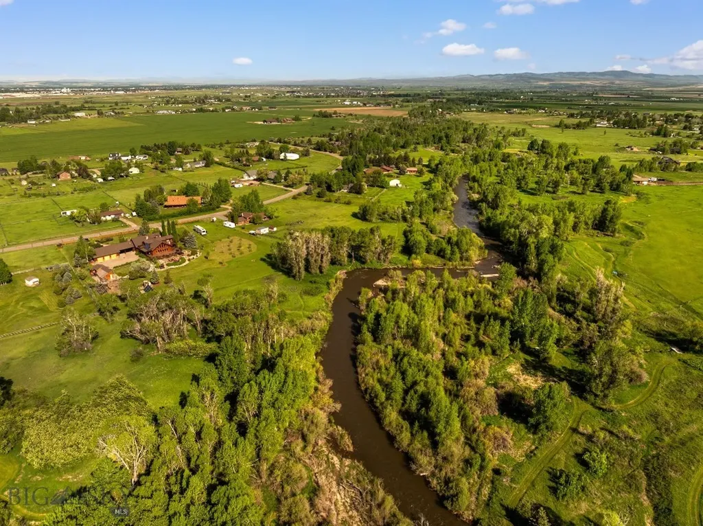 2380 Butch Cassidy Drive Bozeman MT 59718