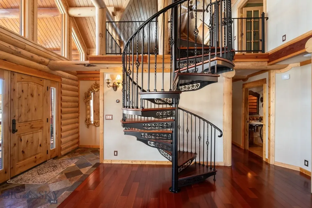 2380 Butch Cassidy Drive Bozeman MT 59718
