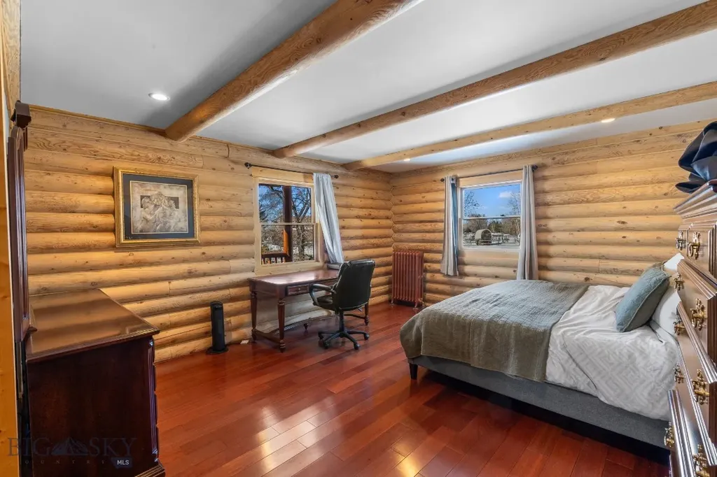 2380 Butch Cassidy Drive Bozeman MT 59718
