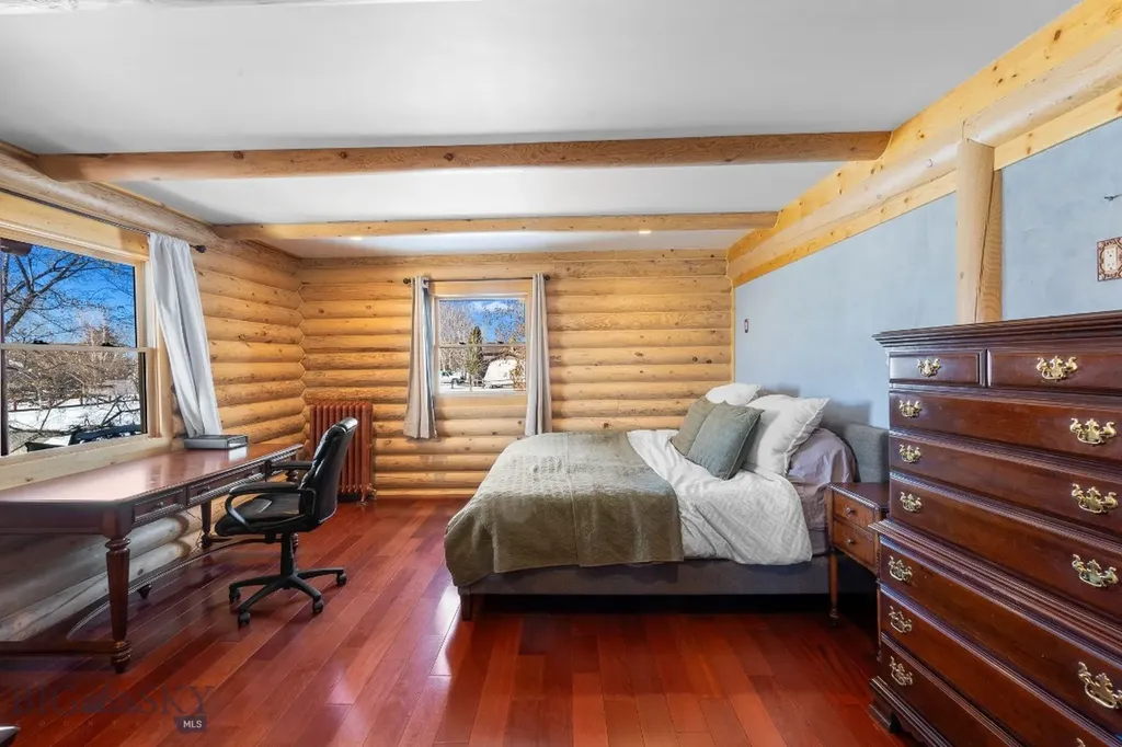 2380 Butch Cassidy Drive Bozeman MT 59718