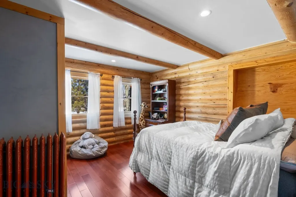 2380 Butch Cassidy Drive Bozeman MT 59718